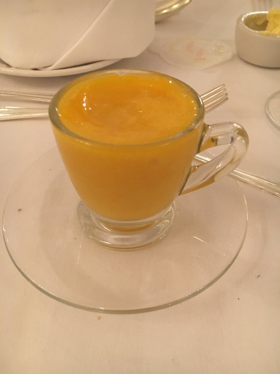 贝尔蒙特酒店 - 限成人-餐饮