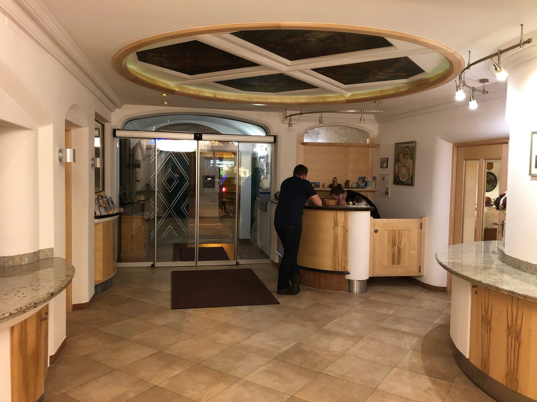 Gasthof Muehlthaler主图