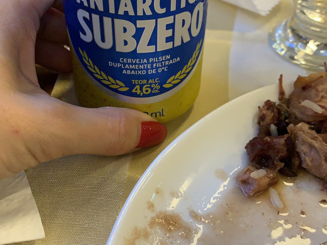 Restaurante da Mamma