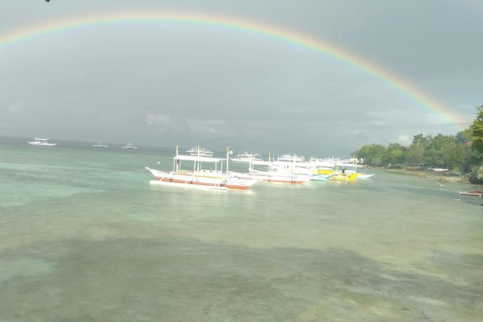 REM Tour, Island Hopping-莫阿尔博阿尔必去景点
