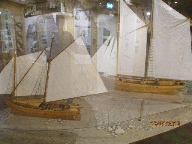 Museum of the Coastal Swedes-哈普萨鲁必去景点