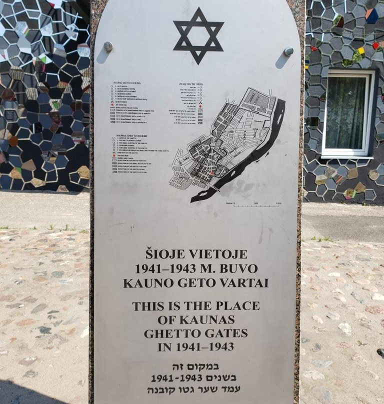 Jerulita-维尔纽斯必去景点