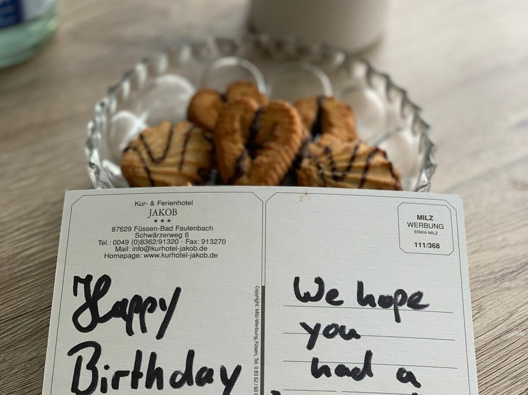 雅各布酒店主图