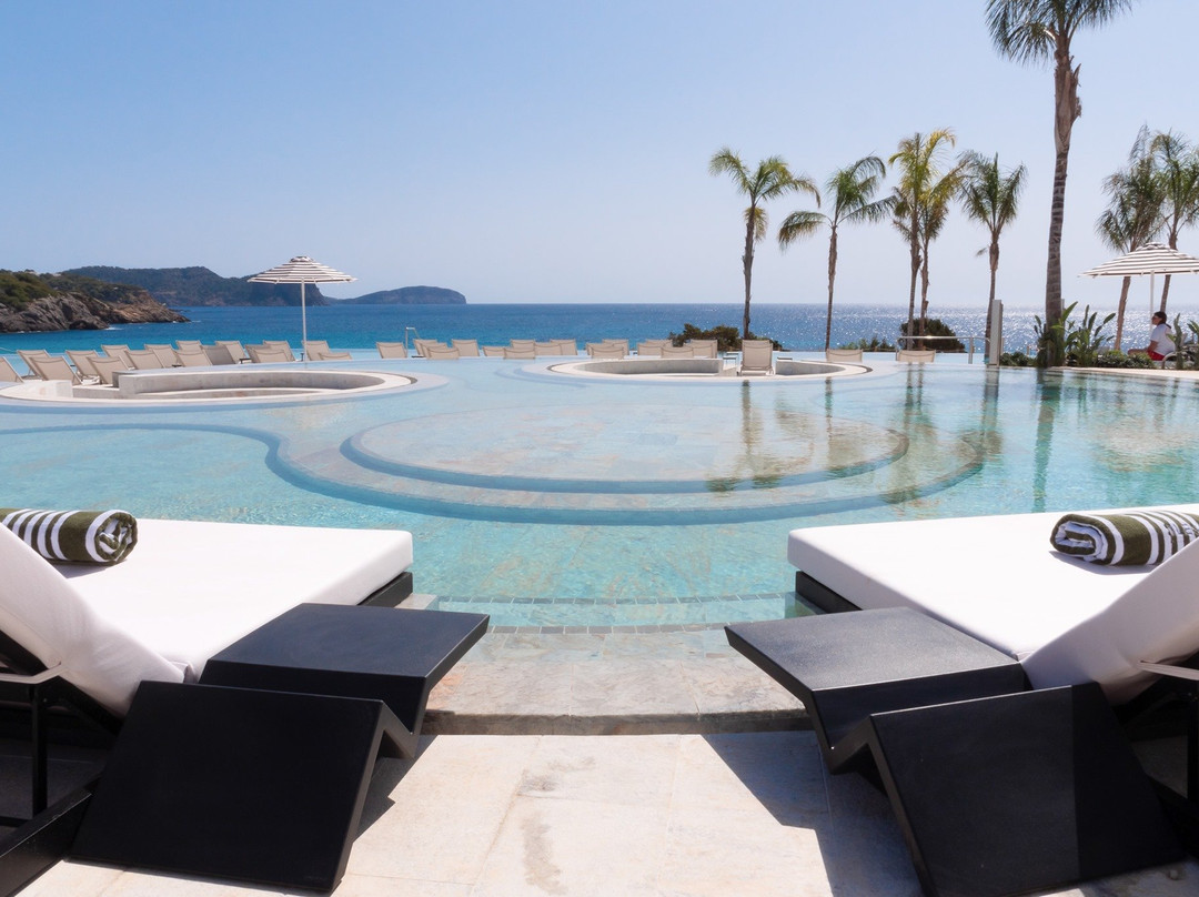 BLESS Hotel Ibiza主图