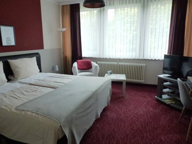 维佐弗拉尔酒店主图