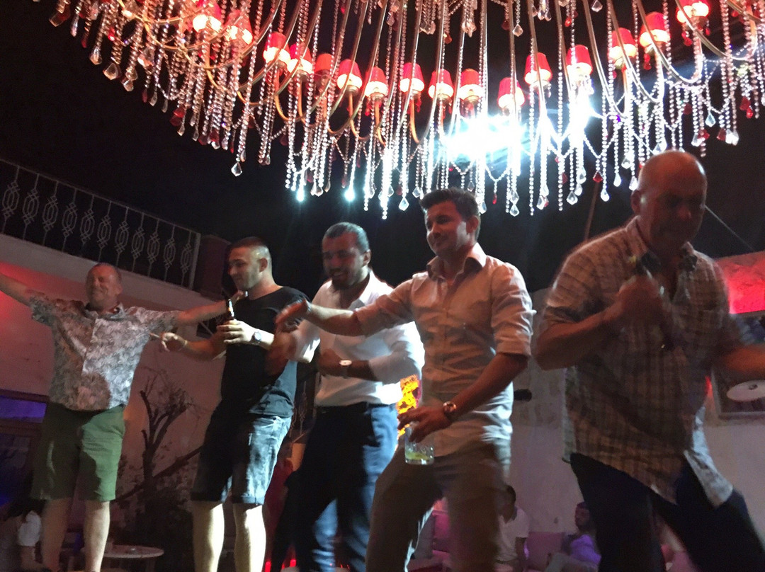 Club Chocolate Kalkan-卡尔坎必去景点