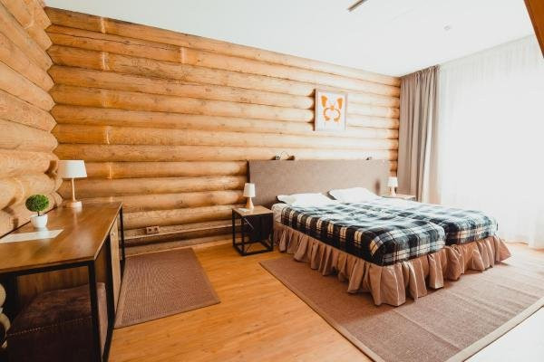 Guest House Villa主图