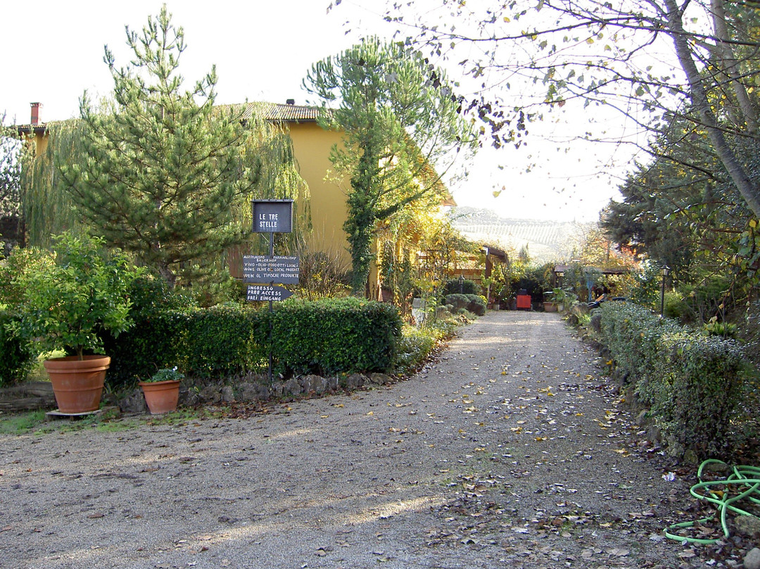 A casa di Donatella主图