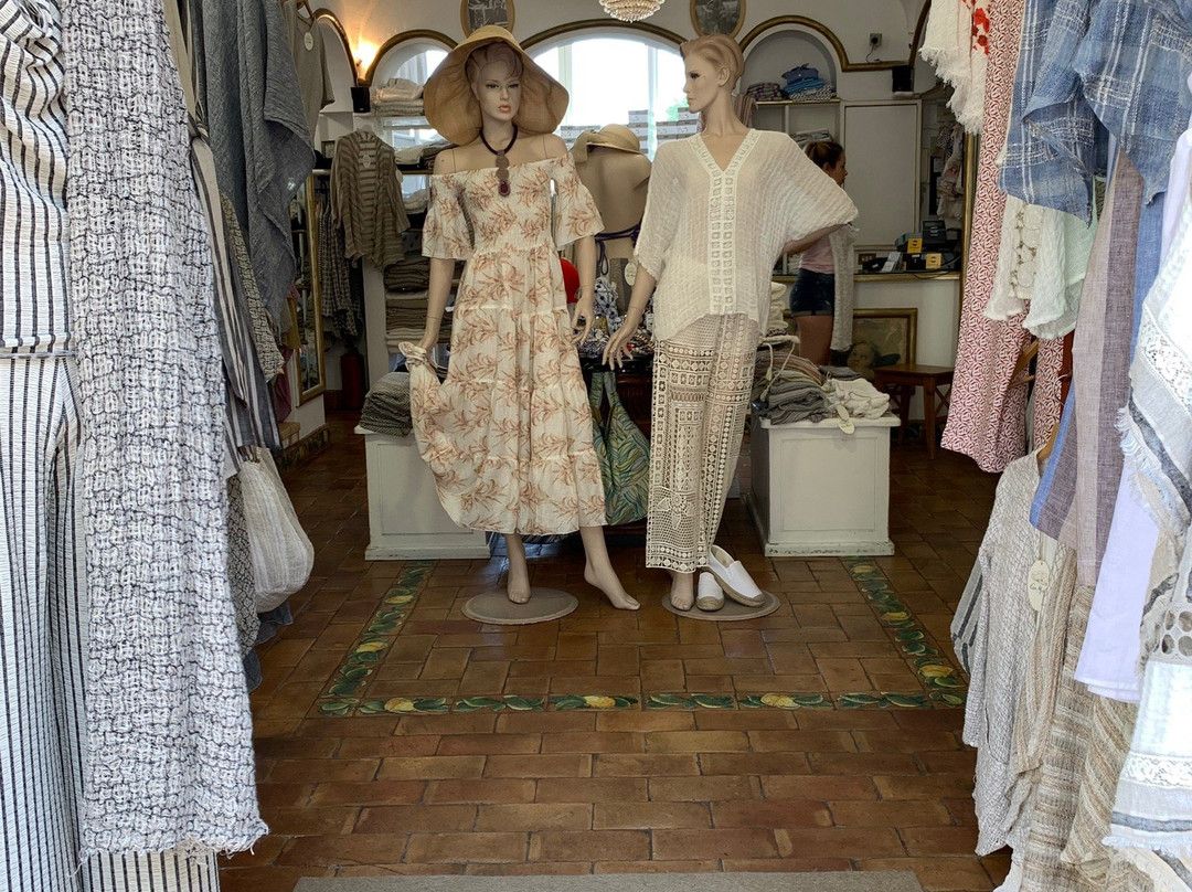 Casa Mastro Positano景点图片