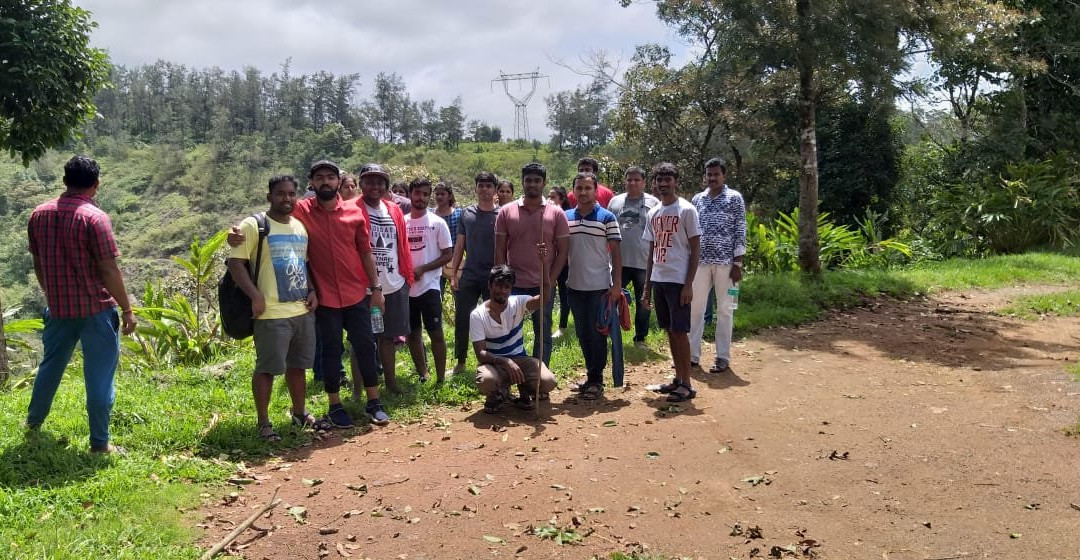 Tabernacle Resort主图