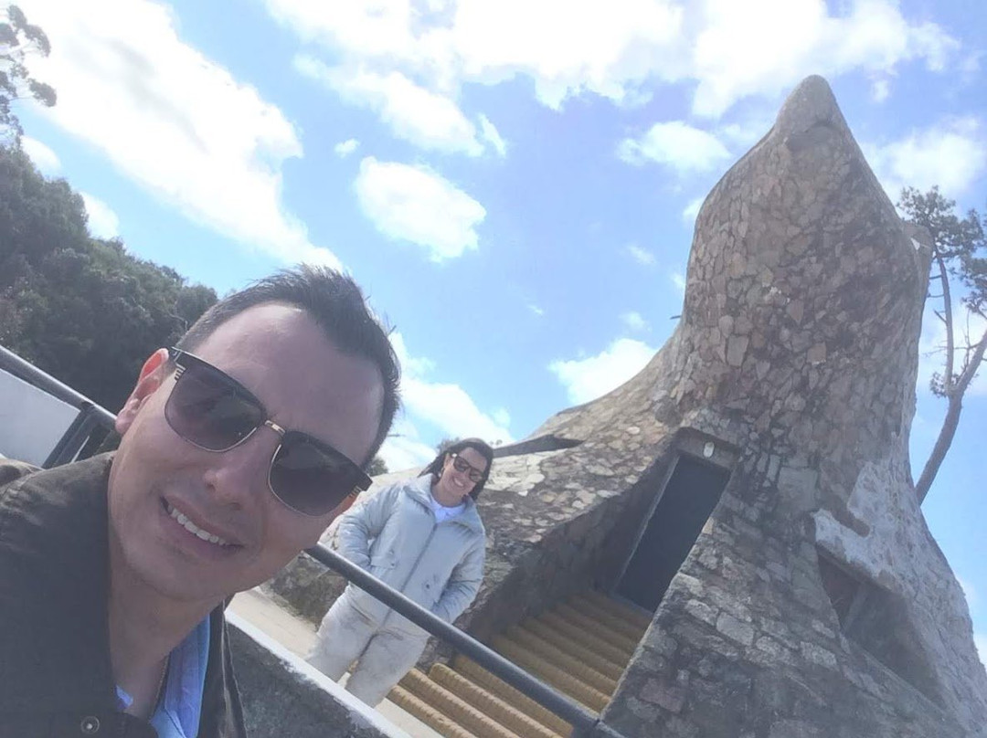 El Aguila-Atlantida必去景点