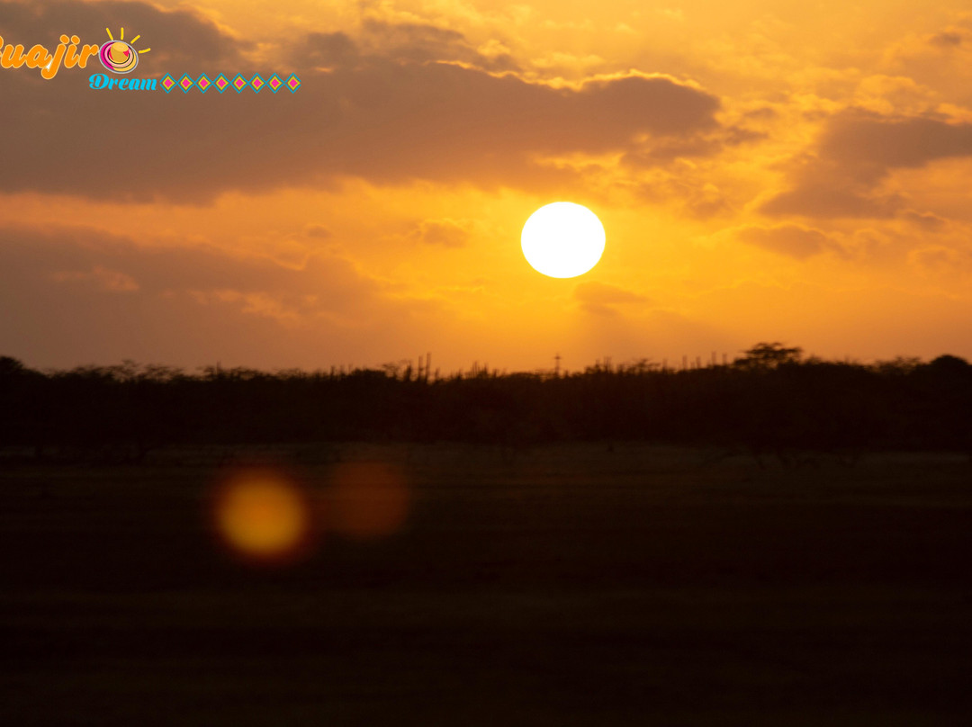 Guajiro Dream-Cabo de La Vela必去景点