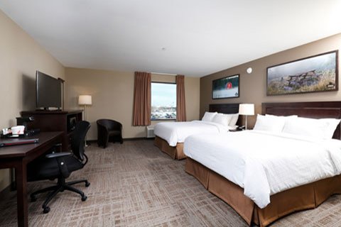 Canad Inns Destination Centre Transcona-官方