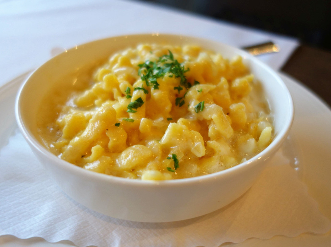 Hotel Kaufmann主图