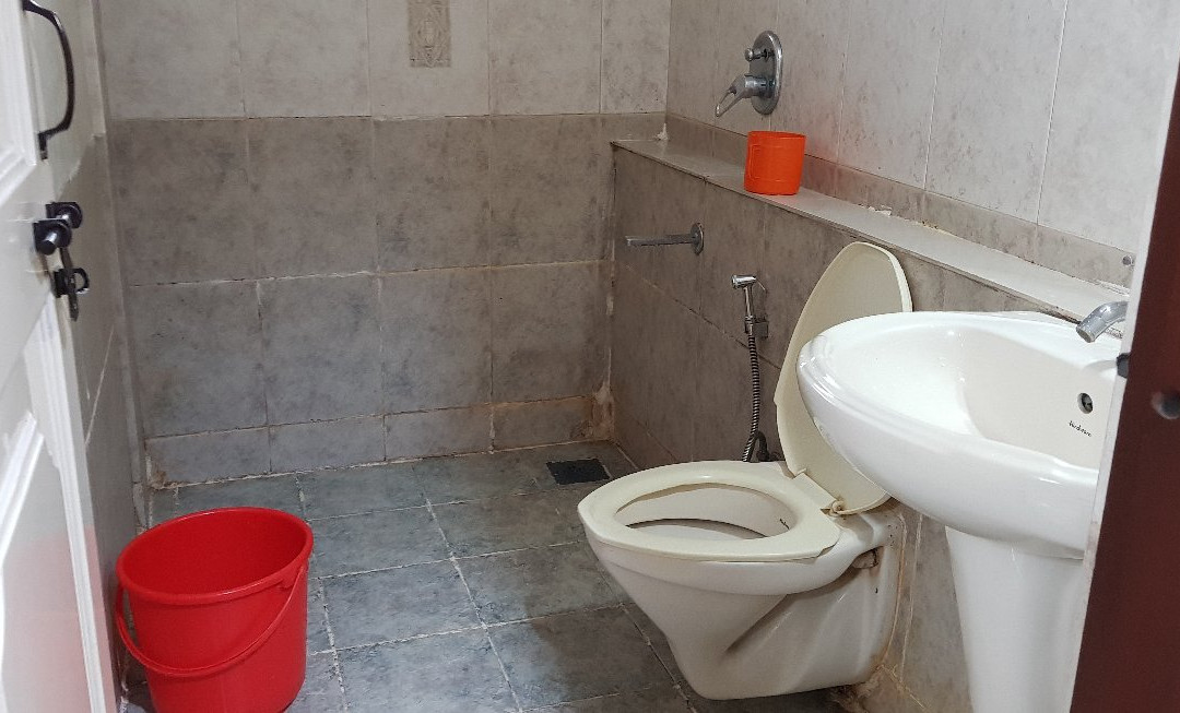 Hotel Sree Gokulam Sabari主图