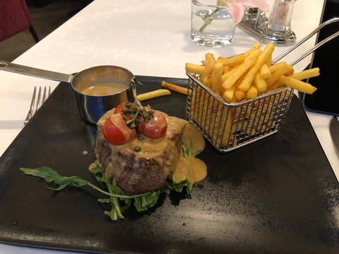 Wohlfuhlhotel Platzer主图