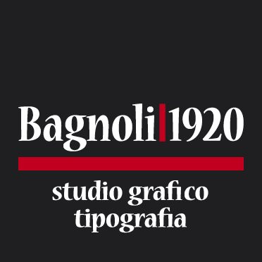 Tipografia Bagnoli 1920景点图片