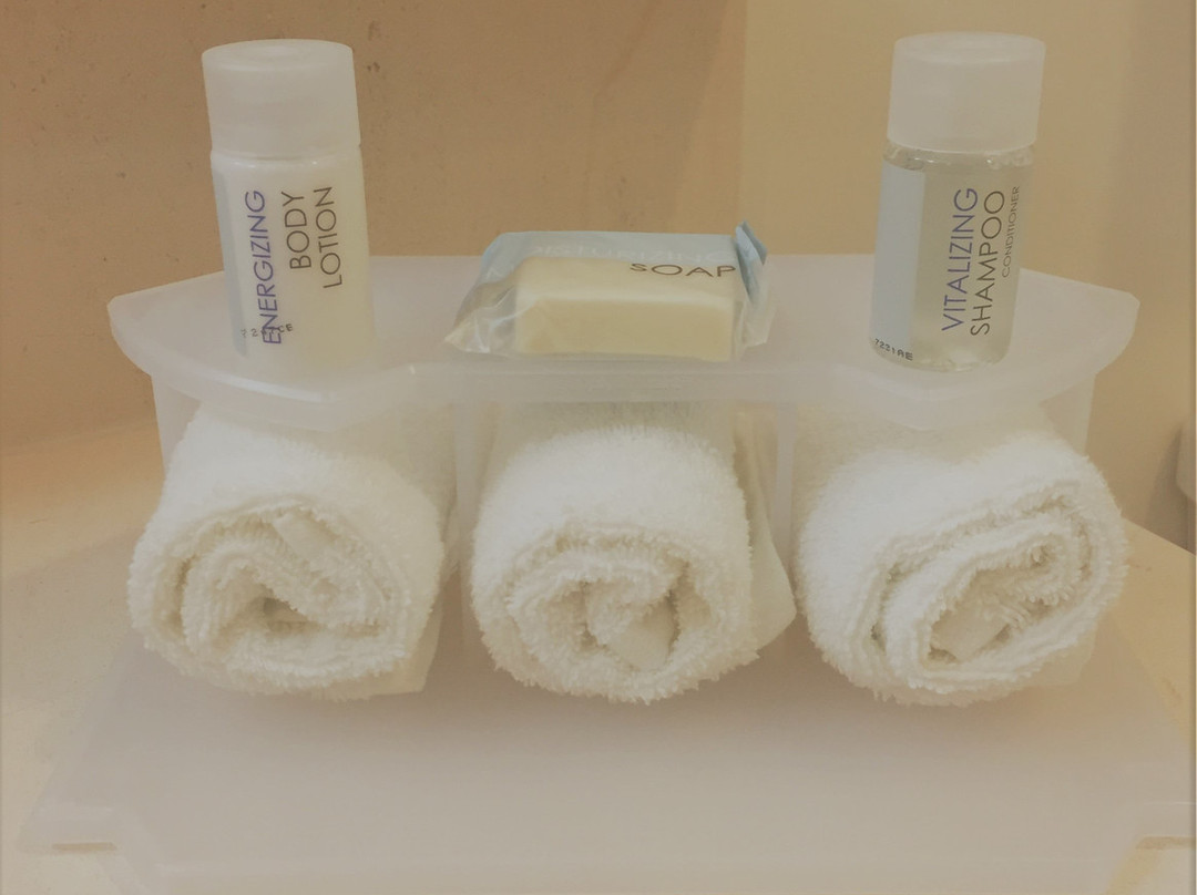 Holiday Inn Express & Suites Silao Aeropuerto - Terminal By IHG主图