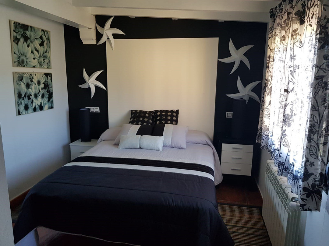 Posada de Ongayo主图