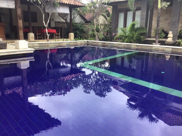 Pondok Baruna Frangipani-官方