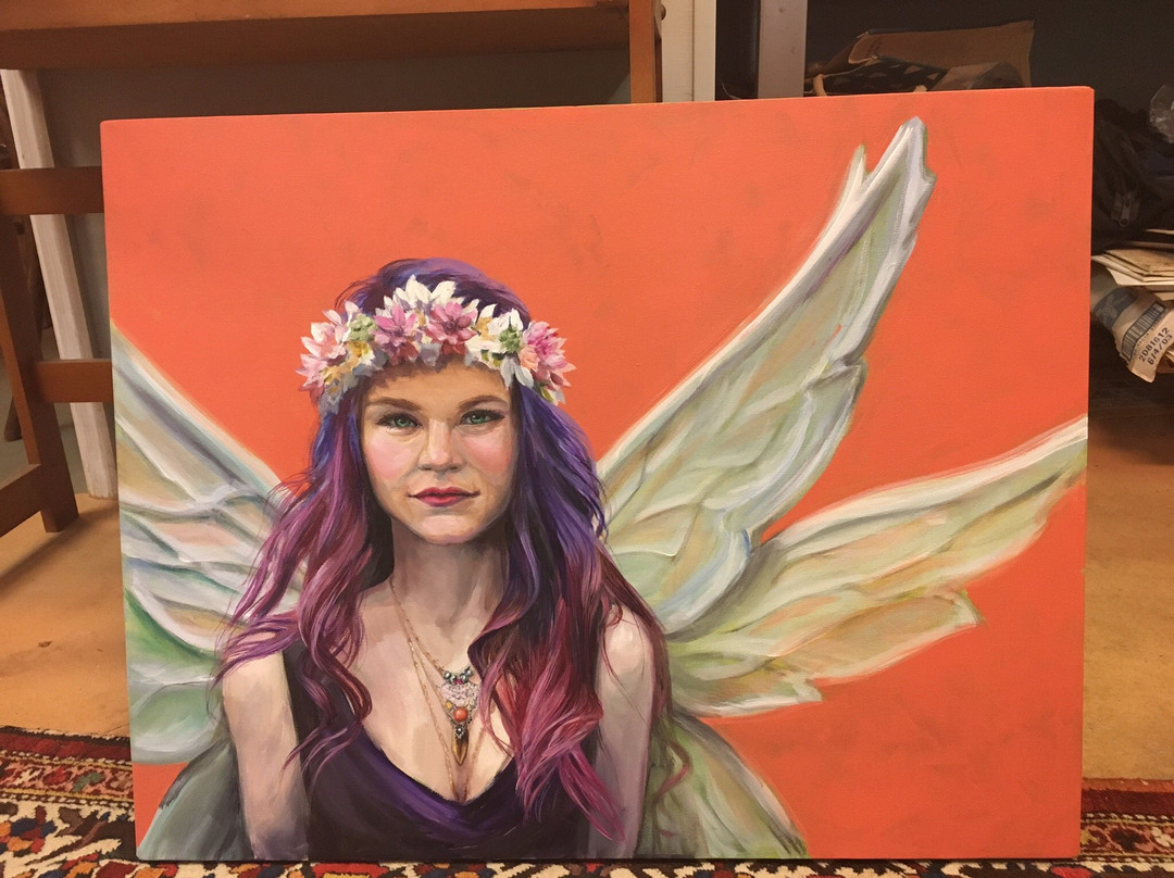 DAAS CO-OP Art Gallery & Gifts-迈尔斯堡必去景点