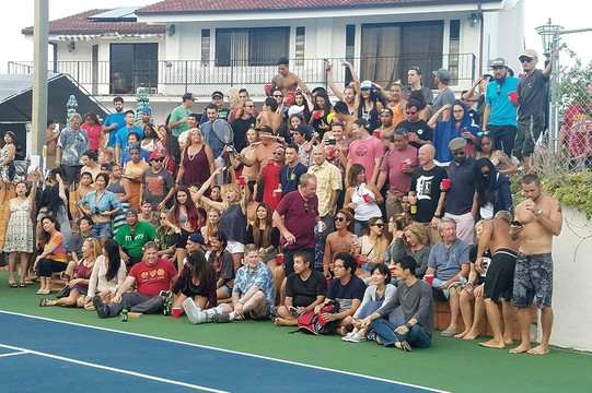 North Shore Tours & Beach Bus-火奴鲁鲁必去景点