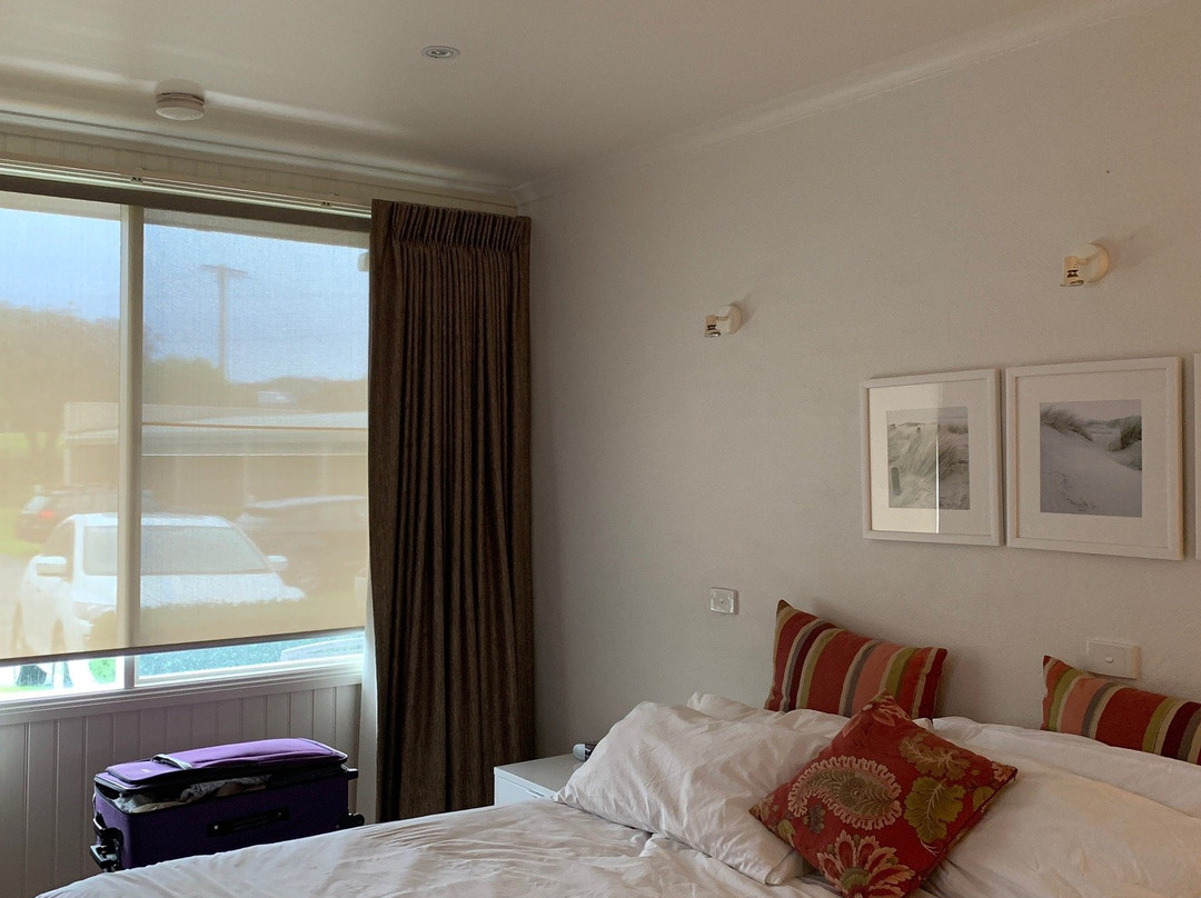 索伦托海滩汽车旅馆主图