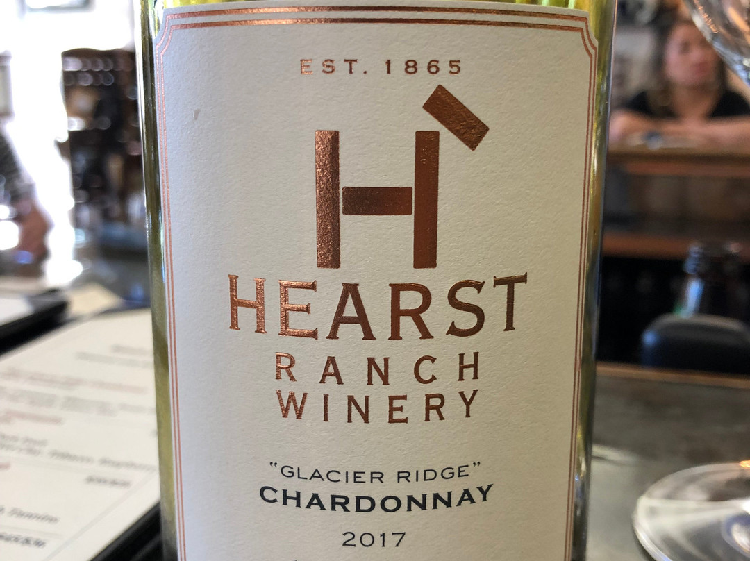 Hearst Ranch Winery景点图片