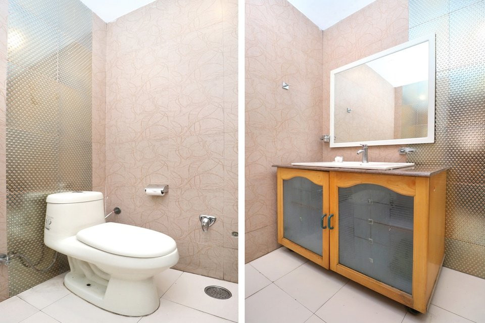 Super Townhouse Haibowal Chowk主图