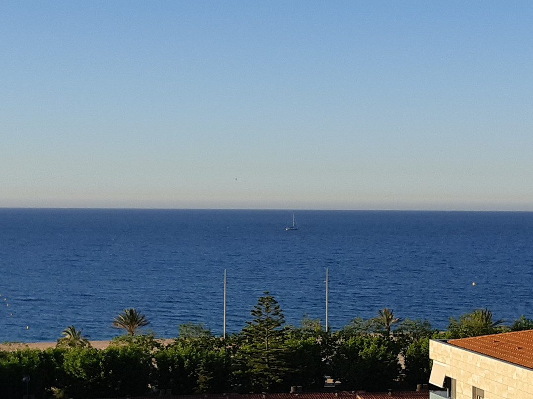 Hotel Checkin Catalonia主图