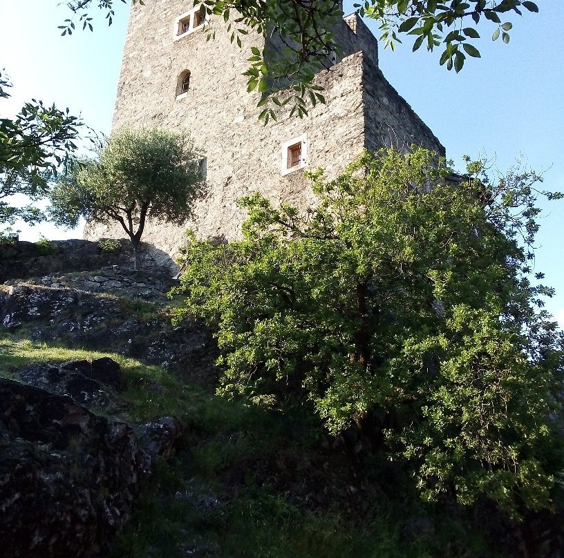 B&B Al Castel Charme主图