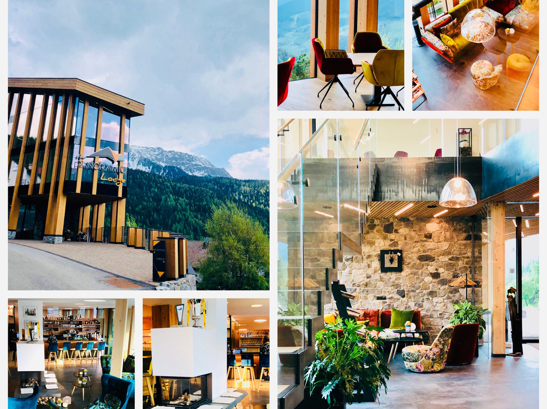 The Panoramic Lodge主图