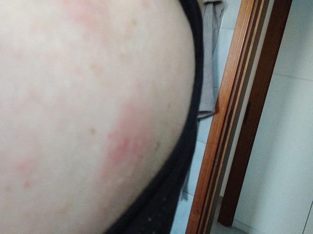 Paintball Taranto-塔兰托必去景点