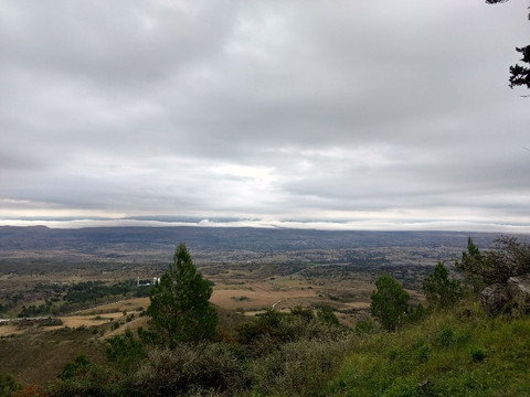 Observatorio Astronómico Bosque Alegre-Falda del Carmen必去景点