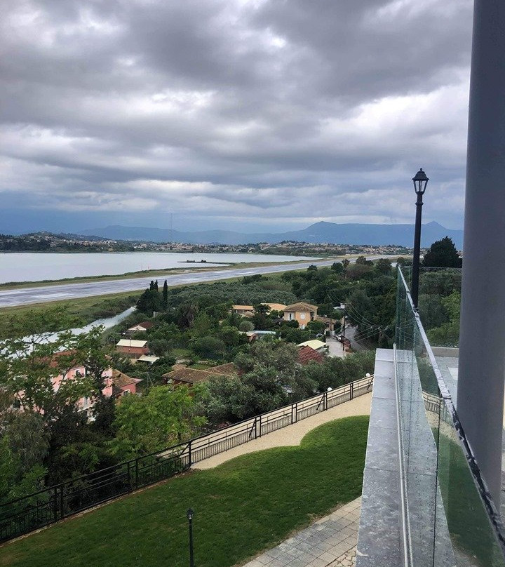 Nasos Hotel & Resort主图