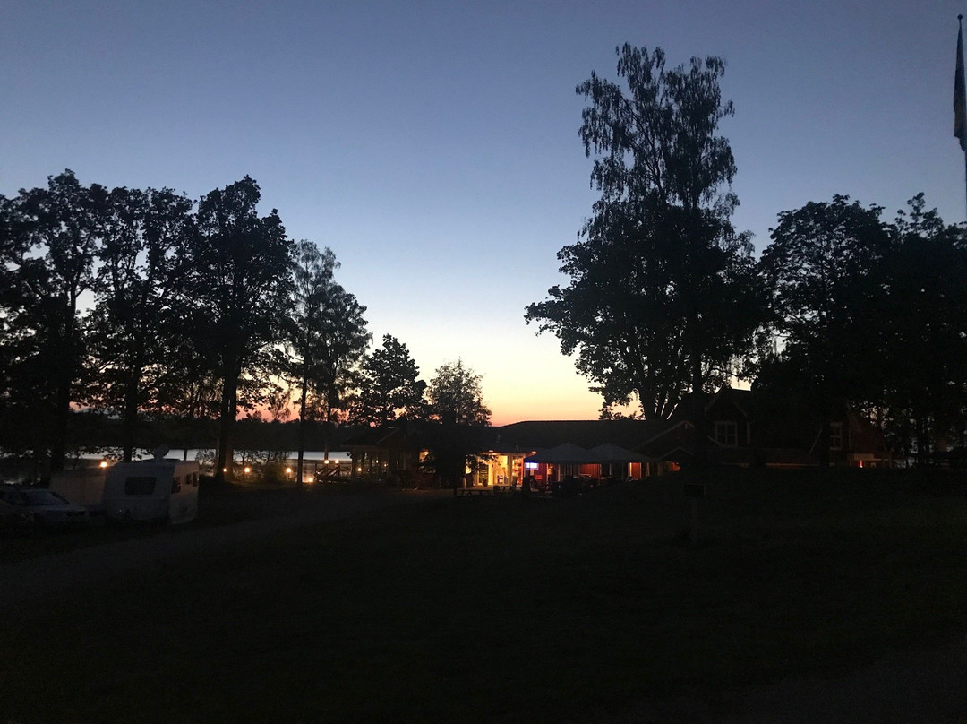 Lake Mockeln-阿尔姆胡尔特必去景点