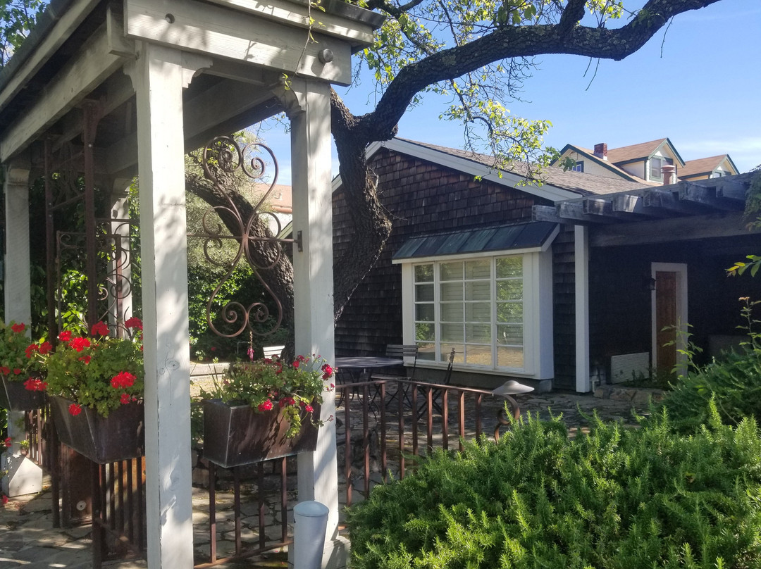 Petit Logis Inn主图