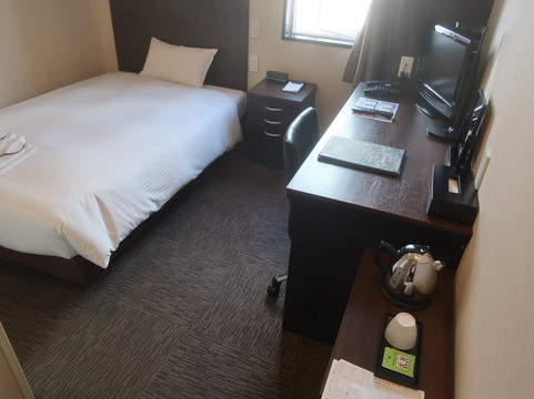 Hotel North. i主图