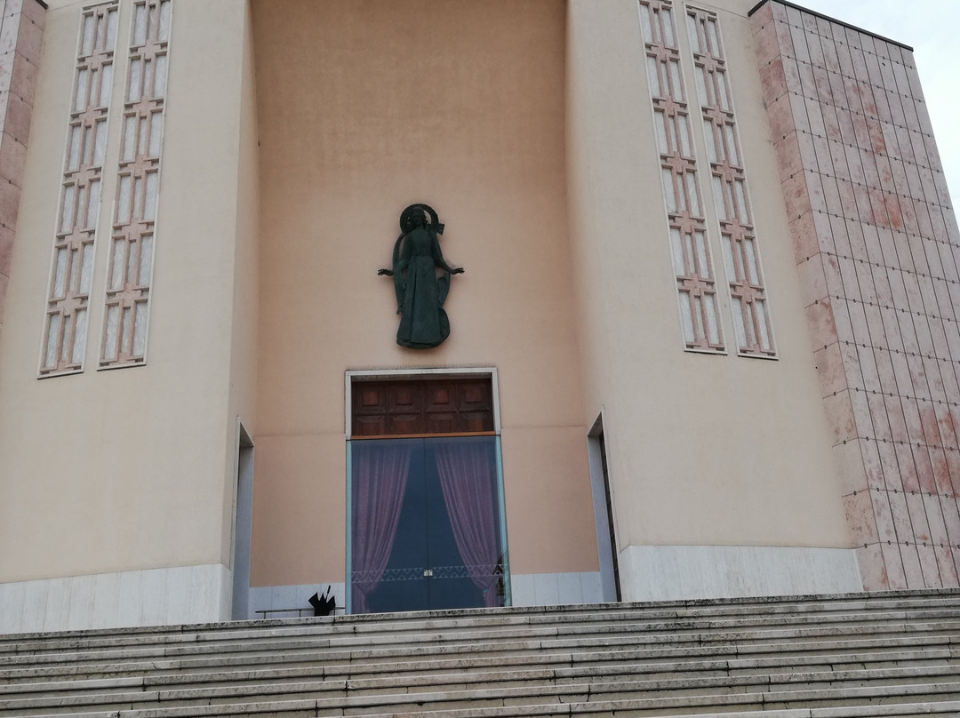 Chiesa di Santa Maria Ausiliatrice-Lido di Jesolo必去景点