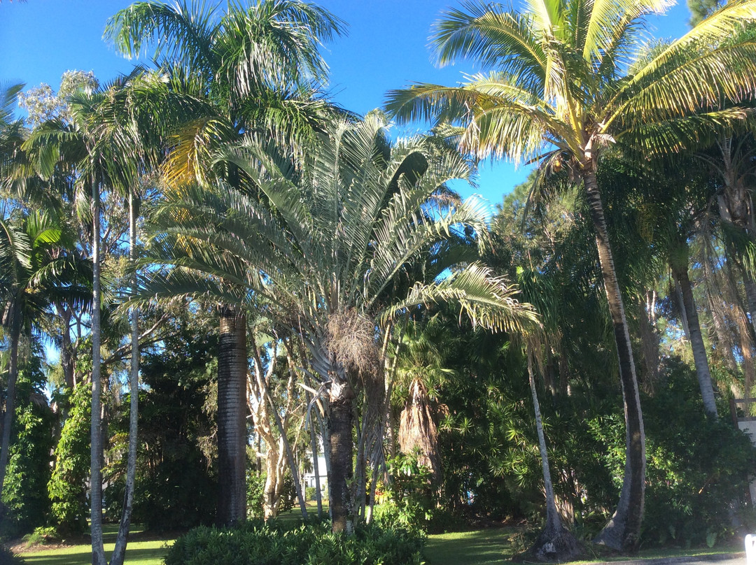 田可湾汽车旅馆主图