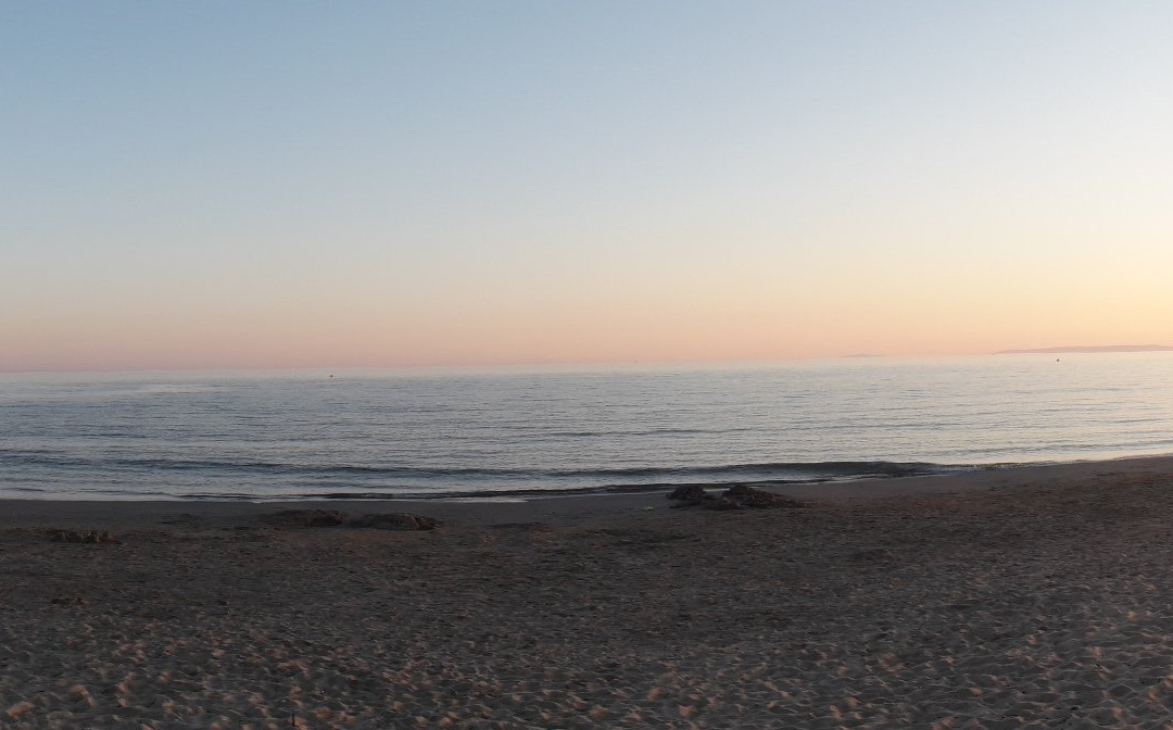 Plage du Boucanet-勒格罗迪鲁瓦必去景点