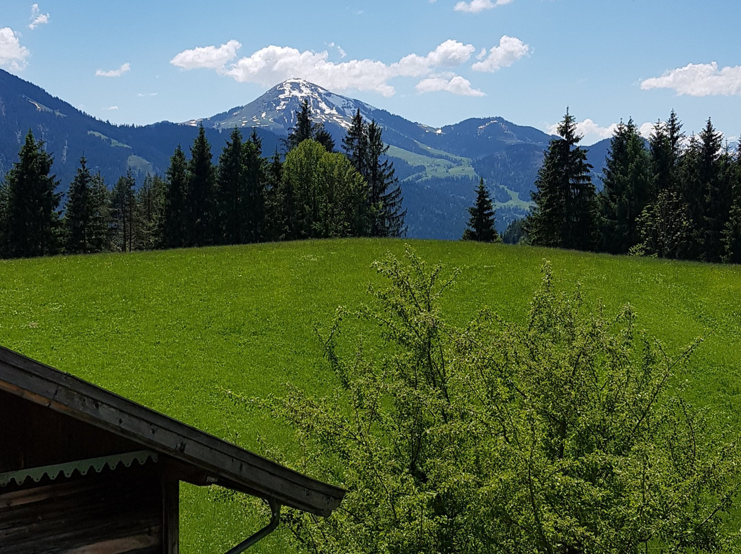 Apart-Pension Barnstatt主图