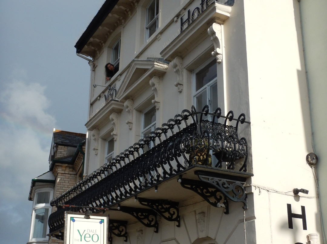 Yeo Dale Hotel主图