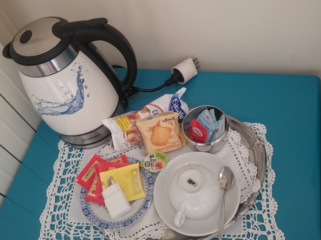 Hotel Pescetto主图