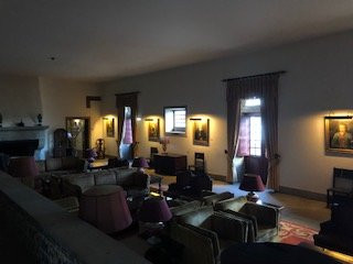 Pousada Mosteiro De Amares主图