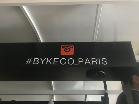 Byke&Co - Le Beer Bike de Paris-巴黎必去景点