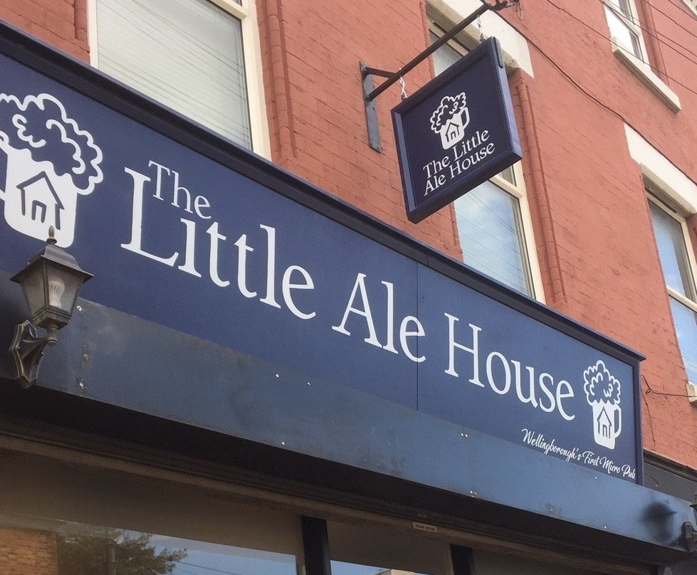 The Little Ale House-韦灵伯勒必去景点