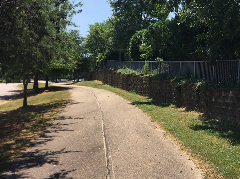 Dacula Park-Dacula必去景点