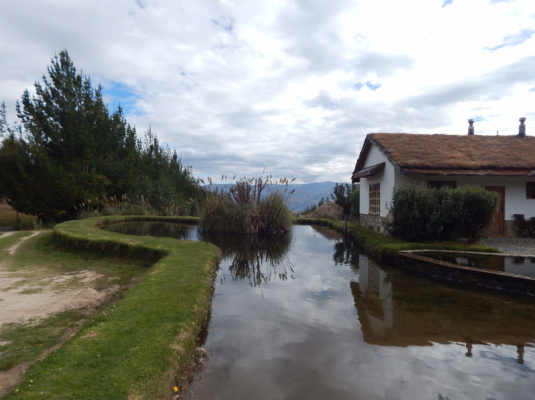 Churup Mountain Lodge主图