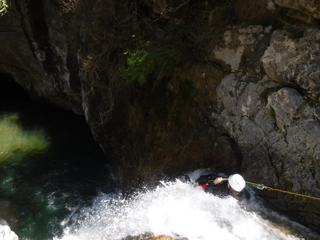 La Bollene Vesubie旅游攻略图片
